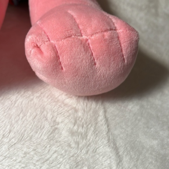 Troll build the bear, troll clothes, cute face, multicolor, hair headband - Picture 8 of 15